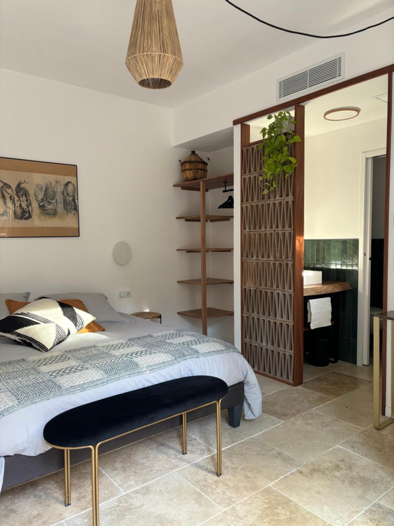 Maison Lumio Les Issambres Dış mekan fotoğraf
